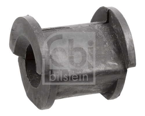 Mounting, stabiliser bar